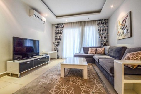 Продажа квартиры  в Оба, Анталье, Турция 2 комн., 85м2, №209231 – фото 22