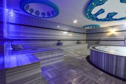 Продажа квартиры  в Оба, Анталье, Турция 2 комн., 85м2, №209231 – фото 18