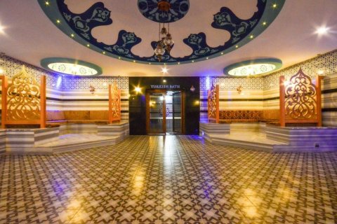 Продажа квартиры  в Оба, Анталье, Турция 2 комн., 85м2, №209231 – фото 16