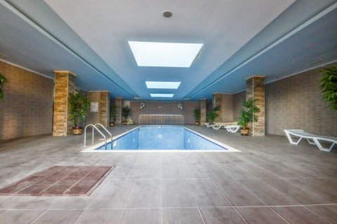 Продажа квартиры  в Оба, Анталье, Турция 2 комн., 85м2, №209231 – фото 4