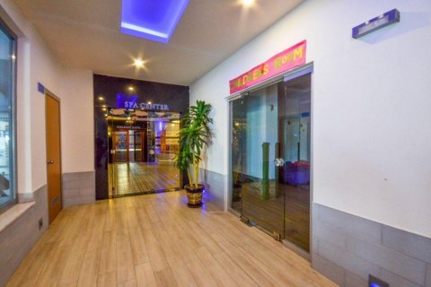 Продажа квартиры  в Оба, Анталье, Турция 2 комн., 85м2, №209231 – фото 15