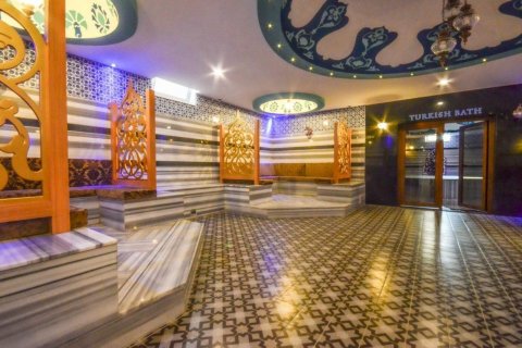 Продажа квартиры  в Оба, Анталье, Турция 2 комн., 85м2, №209231 – фото 17