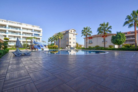 Продажа квартиры  в Оба, Анталье, Турция 2 комн., 85м2, №209231 – фото 3