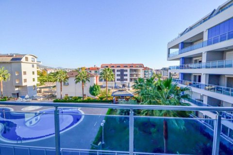 Продажа квартиры  в Оба, Анталье, Турция 2 комн., 85м2, №209231 – фото 30