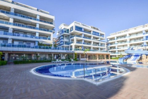 Продажа квартиры  в Оба, Анталье, Турция 2 комн., 85м2, №209231 – фото 1