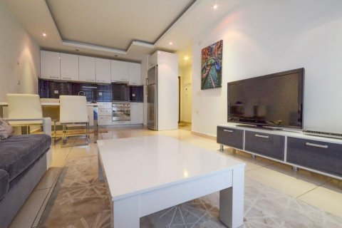 Продажа квартиры  в Оба, Анталье, Турция 2 комн., 85м2, №209231 – фото 21