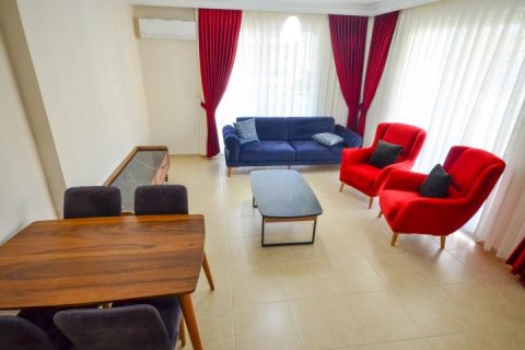 آپارتمان در  Mahmutlar ، ترکیه 110 متر مربع.  شماره 209228 - 15