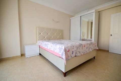 آپارتمان در  Mahmutlar ، ترکیه 110 متر مربع.  شماره 209228 - 23