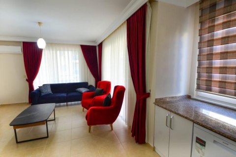 آپارتمان در  Mahmutlar ، ترکیه 110 متر مربع.  شماره 209228 - 16