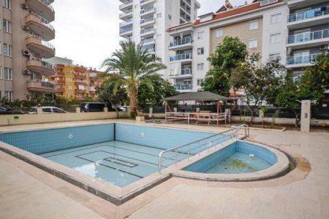 آپارتمان در  Mahmutlar ، ترکیه 110 متر مربع.  شماره 209228 - 5