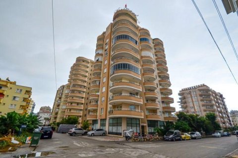 آپارتمان در  Mahmutlar ، ترکیه 110 متر مربع.  شماره 209228 - 2