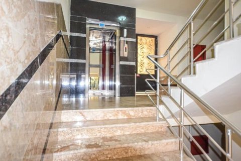 آپارتمان در  Mahmutlar ، ترکیه 110 متر مربع.  شماره 209228 - 4