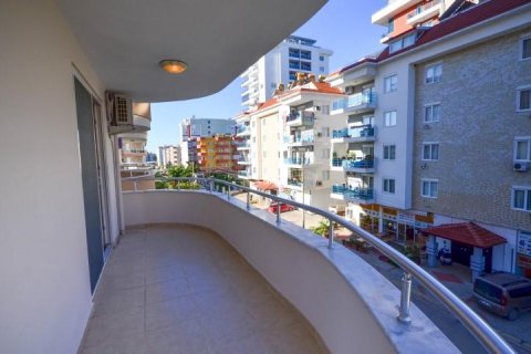 آپارتمان در  Mahmutlar ، ترکیه 110 متر مربع.  شماره 209228 - 29