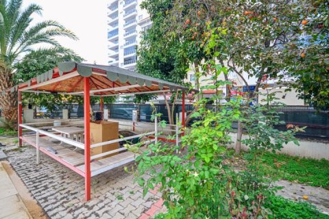 آپارتمان در  Mahmutlar ، ترکیه 110 متر مربع.  شماره 209228 - 9