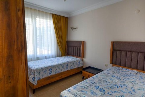 آپارتمان در  Mahmutlar ، ترکیه 110 متر مربع.  شماره 209228 - 20