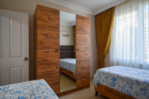 آپارتمان در  Mahmutlar ، ترکیه 110 متر مربع.  شماره 209228 - 21