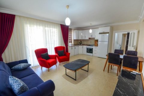 آپارتمان در  Mahmutlar ، ترکیه 110 متر مربع.  شماره 209228 - 17