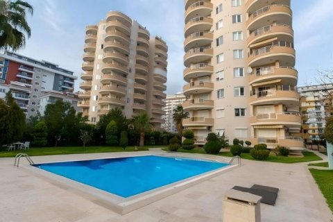 آپارتمان در  Mahmutlar ، ترکیه 110 متر مربع.  شماره 209228 - 1