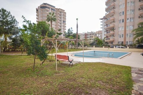 آپارتمان در  Mahmutlar ، ترکیه 110 متر مربع.  شماره 209228 - 6