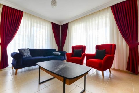 آپارتمان در  Mahmutlar ، ترکیه 110 متر مربع.  شماره 209228 - 14