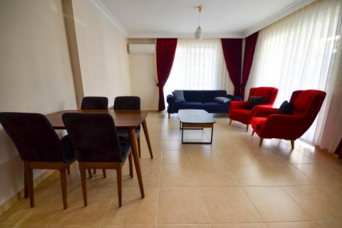 آپارتمان در  Mahmutlar ، ترکیه 110 متر مربع.  شماره 209228 - 13