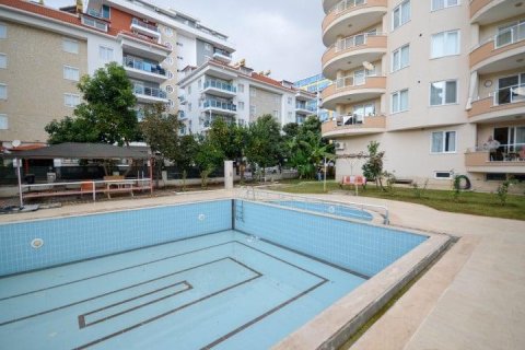 آپارتمان در  Mahmutlar ، ترکیه 110 متر مربع.  شماره 209228 - 7