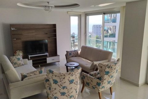 Продажа квартиры  в Каргыджаке, Аланье, Анталье, Турция 3 комн., 115м2, №209229 – фото 3