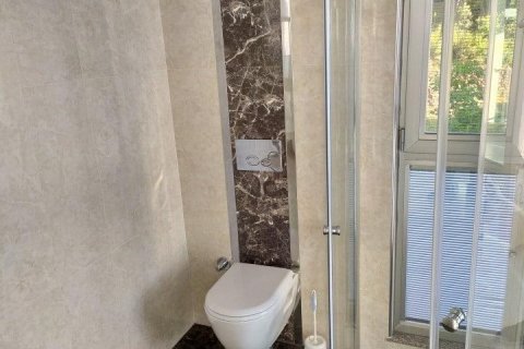 Продажа квартиры  в Каргыджаке, Аланье, Анталье, Турция 3 комн., 115м2, №209229 – фото 9