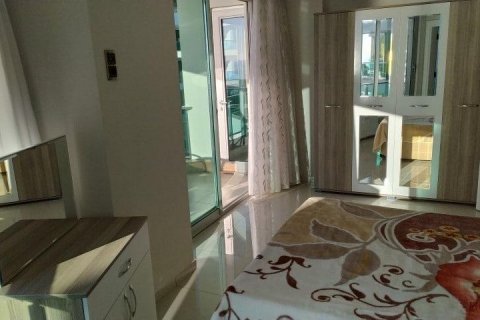 Продажа квартиры  в Каргыджаке, Аланье, Анталье, Турция 3 комн., 115м2, №209229 – фото 4