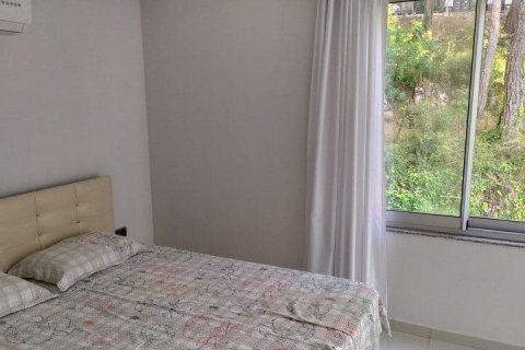 Продажа квартиры  в Каргыджаке, Аланье, Анталье, Турция 3 комн., 115м2, №209229 – фото 7