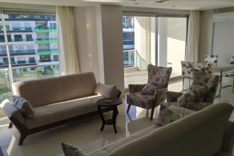 Продажа квартиры  в Каргыджаке, Аланье, Анталье, Турция 3 комн., 115м2, №209229 – фото 2