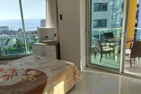 Продажа квартиры  в Каргыджаке, Аланье, Анталье, Турция 3 комн., 115м2, №209229 – фото 8