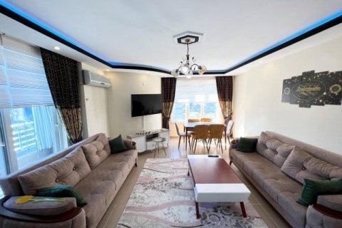 Продажа квартиры  в Махмутларе, Анталье, Турция 3 комн., 125м2, №209230 – фото 1