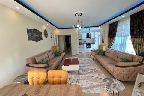 Продажа квартиры  в Махмутларе, Анталье, Турция 3 комн., 125м2, №209230 – фото 6