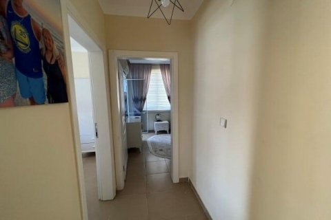 Продажа квартиры  в Махмутларе, Анталье, Турция 3 комн., 125м2, №209230 – фото 11