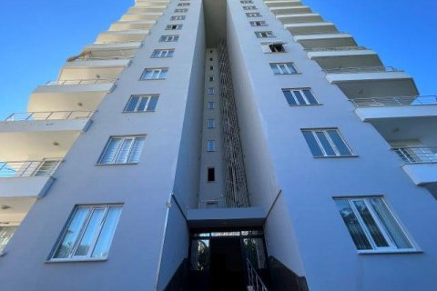 Продажа квартиры  в Махмутларе, Анталье, Турция 3 комн., 125м2, №209230 – фото 3