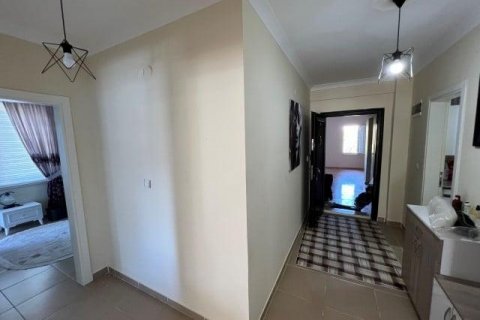 Продажа квартиры  в Махмутларе, Анталье, Турция 3 комн., 125м2, №209230 – фото 9