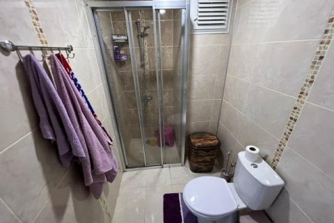 Продажа квартиры  в Махмутларе, Анталье, Турция 3 комн., 125м2, №209230 – фото 20