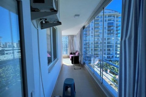 Продажа квартиры  в Махмутларе, Анталье, Турция 3 комн., 125м2, №209230 – фото 16