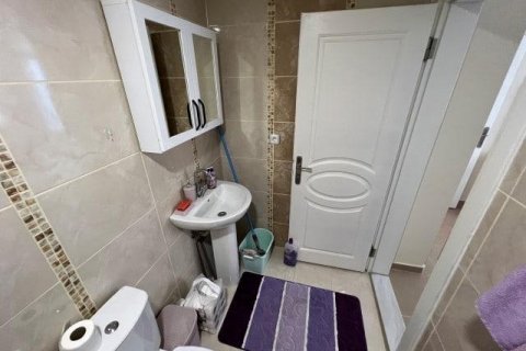 Продажа квартиры  в Махмутларе, Анталье, Турция 3 комн., 125м2, №209230 – фото 19