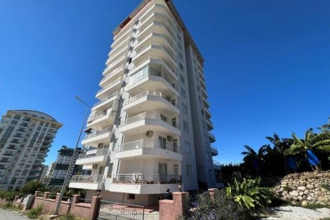 Продажа квартиры  в Махмутларе, Анталье, Турция 3 комн., 125м2, №209230 – фото 2