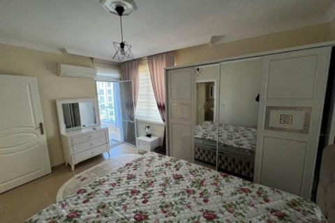 Продажа квартиры  в Махмутларе, Анталье, Турция 3 комн., 125м2, №209230 – фото 13