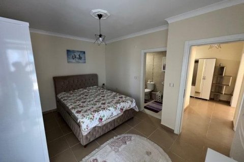 Продажа квартиры  в Махмутларе, Анталье, Турция 3 комн., 125м2, №209230 – фото 15