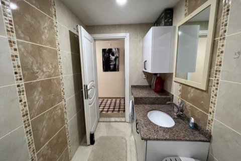 Продажа квартиры  в Махмутларе, Анталье, Турция 3 комн., 125м2, №209230 – фото 22