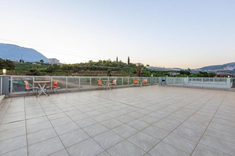 Продажа квартиры  в Махмутларе, Анталье, Турция 2 комн., 75м2, №209233 – фото 3