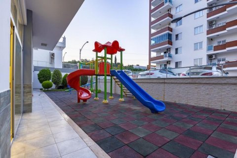 Продажа квартиры  в Махмутларе, Анталье, Турция 2 комн., 75м2, №209233 – фото 17