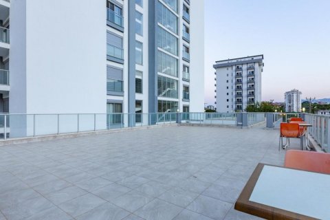 Продажа квартиры  в Махмутларе, Анталье, Турция 2 комн., 75м2, №209233 – фото 6