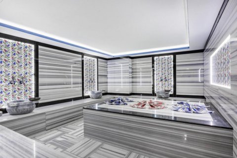 Продажа квартиры  в Махмутларе, Анталье, Турция 2 комн., 75м2, №209233 – фото 11