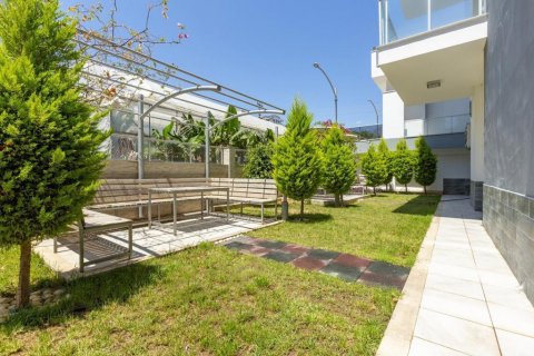 Продажа квартиры  в Махмутларе, Анталье, Турция 2 комн., 75м2, №209233 – фото 15