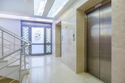 Продажа квартиры  в Махмутларе, Анталье, Турция 2 комн., 75м2, №209233 – фото 12